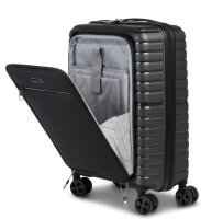 WORLDPACK Trolley  "Dallas" "S" *schwarz
