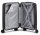 WORLDPACK Trolley  "Dallas" "S" *schwarz
