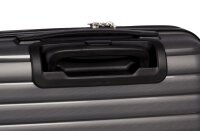 WORLDPACK Trolley "Dallas" "S" *dunkelgrau
