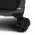 WORLDPACK Trolley "Dallas" "S" *dunkelgrau