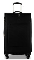 WORLDPACK Trolley-Set "Victoria" 50/60/70 *schwarz