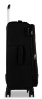 WORLDPACK Trolley-Set "Victoria" 50/60/70 *schwarz