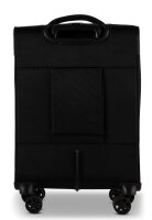 WORLDPACK Trolley-Set "Victoria" 50/60/70 *schwarz