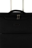 WORLDPACK Trolley-Set "Victoria" 50/60/70 *schwarz