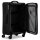 WORLDPACK Trolley-Set "Victoria" 50/60/70 *schwarz