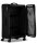 WORLDPACK Trolley-Set "Victoria" 50/60/70 *schwarz