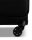 WORLDPACK Trolley-Set "Victoria" 50/60/70 *schwarz
