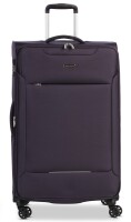 WORLDPACK Trolley-Set "Victoria" 50/60/70 *violett
