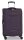 WORLDPACK Trolley-Set "Victoria" 50/60/70 *violett
