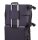 WORLDPACK Trolley-Set "Victoria" 50/60/70 *violett