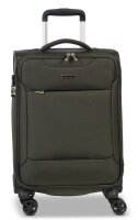 WORLDPACK Trolley-Set "Victoria" 50/60/70 *olivgrün