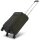 WORLDPACK Trolley-Set "Victoria" 50/60/70 *olivgrün
