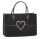 PUNTA Filz-Shopper *dunkelgrau