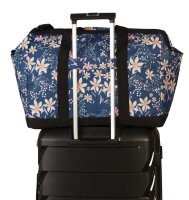 PUNTA "weekend" Doctor Bag XL *marineblau