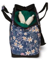PUNTA "weekend" Doctor Bag XL *marineblau