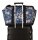 PUNTA "weekend" Doctor Bag XL *marineblau