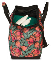 PUNTA "weekend" Doctor Bag XL *olivgrün