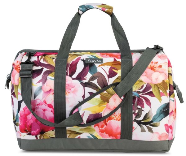 PUNTA "weekend" Doctor Bag XL *bunt