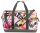 PUNTA "weekend" Doctor Bag XL *bunt