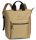 PUNTA "classy style" Rucksack *beige