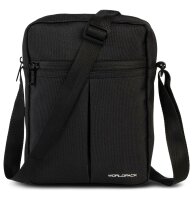 WORLDPACK Freizeittasche *schwarz