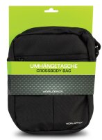 WORLDPACK Freizeittasche *schwarz