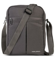 WORLDPACK Freizeittasche *zement