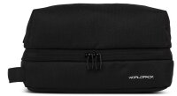 WORLDPACK Kulturtasche *schwarz