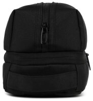 WORLDPACK Kulturtasche *schwarz