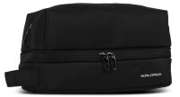 WORLDPACK Kulturtasche *schwarz