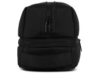 WORLDPACK Kulturtasche *schwarz