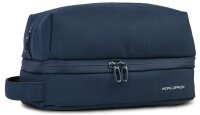 WORLDPACK Kulturtasche *marineblau
