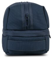 WORLDPACK Kulturtasche *marineblau