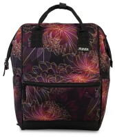 PUNTA "City Style" Doctors Bag *schwarz/azalee