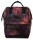PUNTA "City Style" Doctors Bag *schwarz/azalee