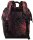 PUNTA "City Style" Doctors Bag *schwarz/azalee