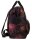 PUNTA "City Style" Doctors Bag *schwarz/azalee