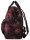 PUNTA "City Style" Doctors Bag *schwarz/azalee