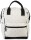 PUNTA "City Style" Doctors Bag *weiß/beige