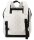PUNTA "City Style" Doctors Bag *weiß/beige