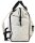 PUNTA "City Style" Doctors Bag *weiß/beige