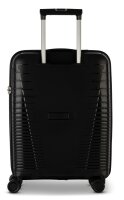 WORLDPACK Trolley-Set "Havanna" 50/60/70 *schwarz