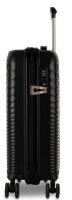 WORLDPACK Trolley-Set "Havanna" 50/60/70 *schwarz