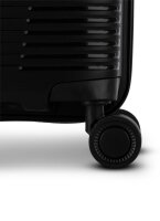 WORLDPACK Trolley-Set "Havanna" 50/60/70 *schwarz