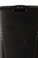 WORLDPACK Trolley-Set "Havanna" 50/60/70 *schwarz