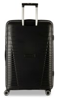 WORLDPACK Trolley-Set "Havanna" 50/60/70 *schwarz