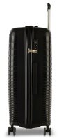 WORLDPACK Trolley-Set "Havanna" 50/60/70 *schwarz