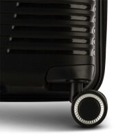 WORLDPACK Trolley-Set "Havanna" 50/60/70 *schwarz