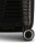 WORLDPACK Trolley-Set "Havanna" 50/60/70 *schwarz