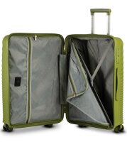 WORLDPACK Trolley-Set "Havanna" 50/60/70 *khaki